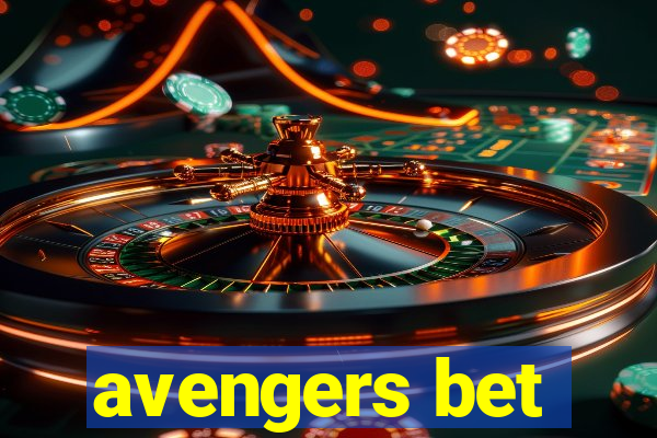 avengers bet